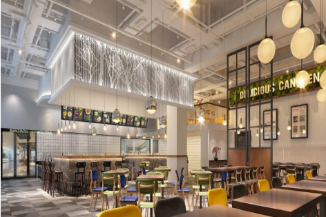 裝潢設(shè)計(jì)